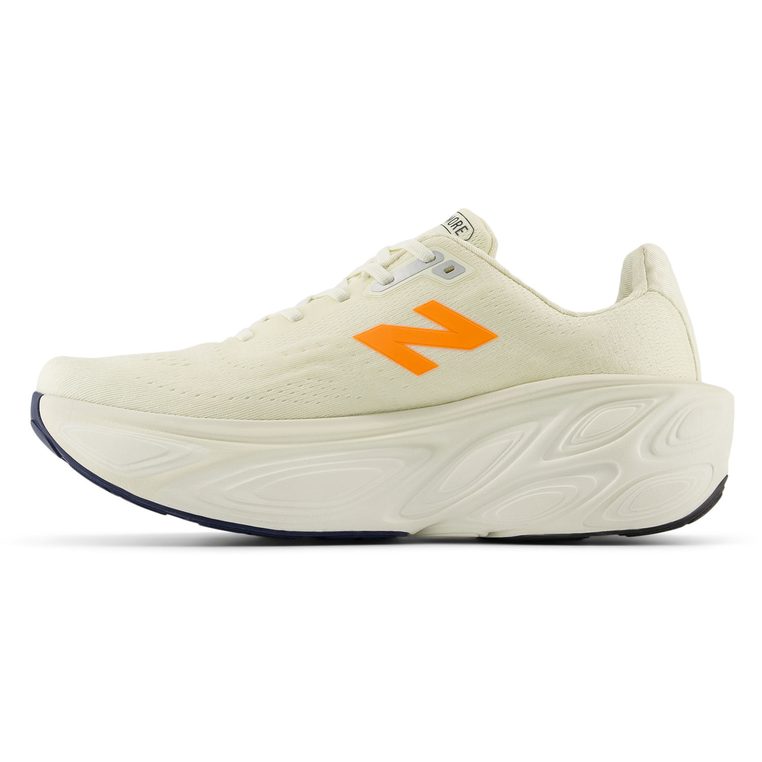 New Balance Fresh Foam More v5 Heren