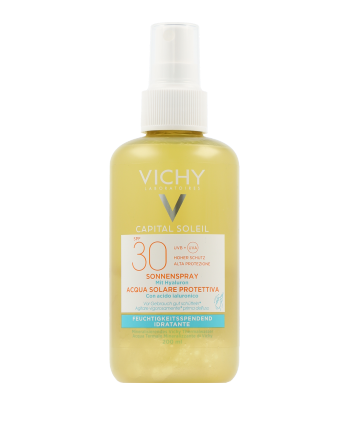 Vichy Capital Soleil Solar Protective Water SPF 30 200ml