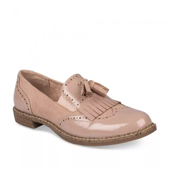 Mocassins ROSE VIA DONNA