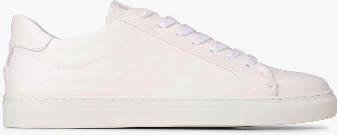 PS POELMAN witte ps poelman lage sneakers nero