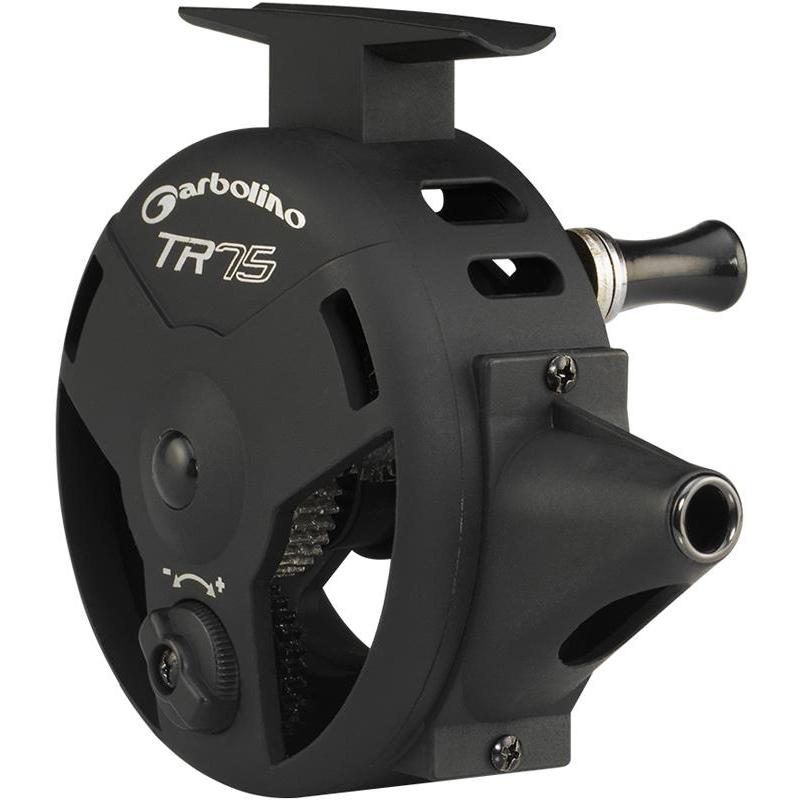 Moulinet Truite Garbolino Toc Graphite Tr 75