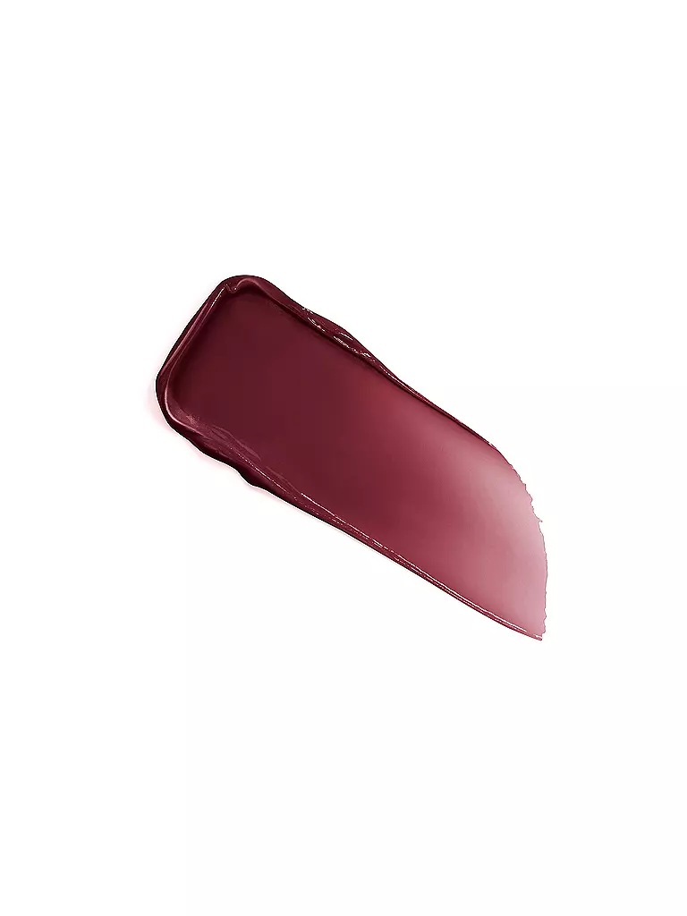 LANCÔME Lip Idôle Squalane-12 Butterglow Glowy Color Balm (66 Mahogany Mauve) braun