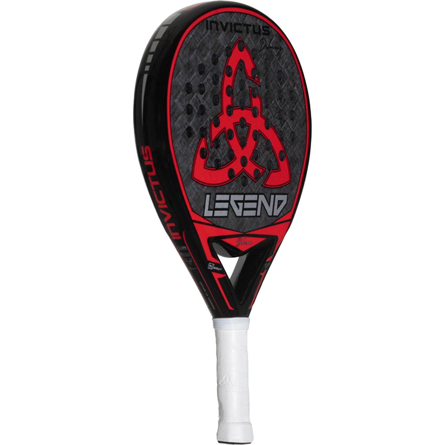 Legend Invictus De Luxe Tweedekans