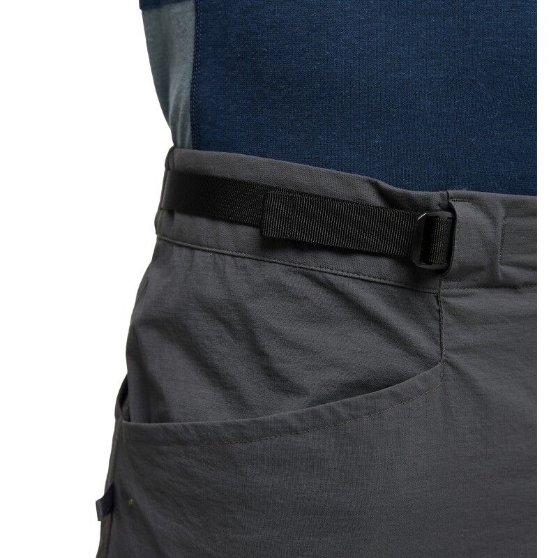 ROC Spitz Shorts - Short escalade homme