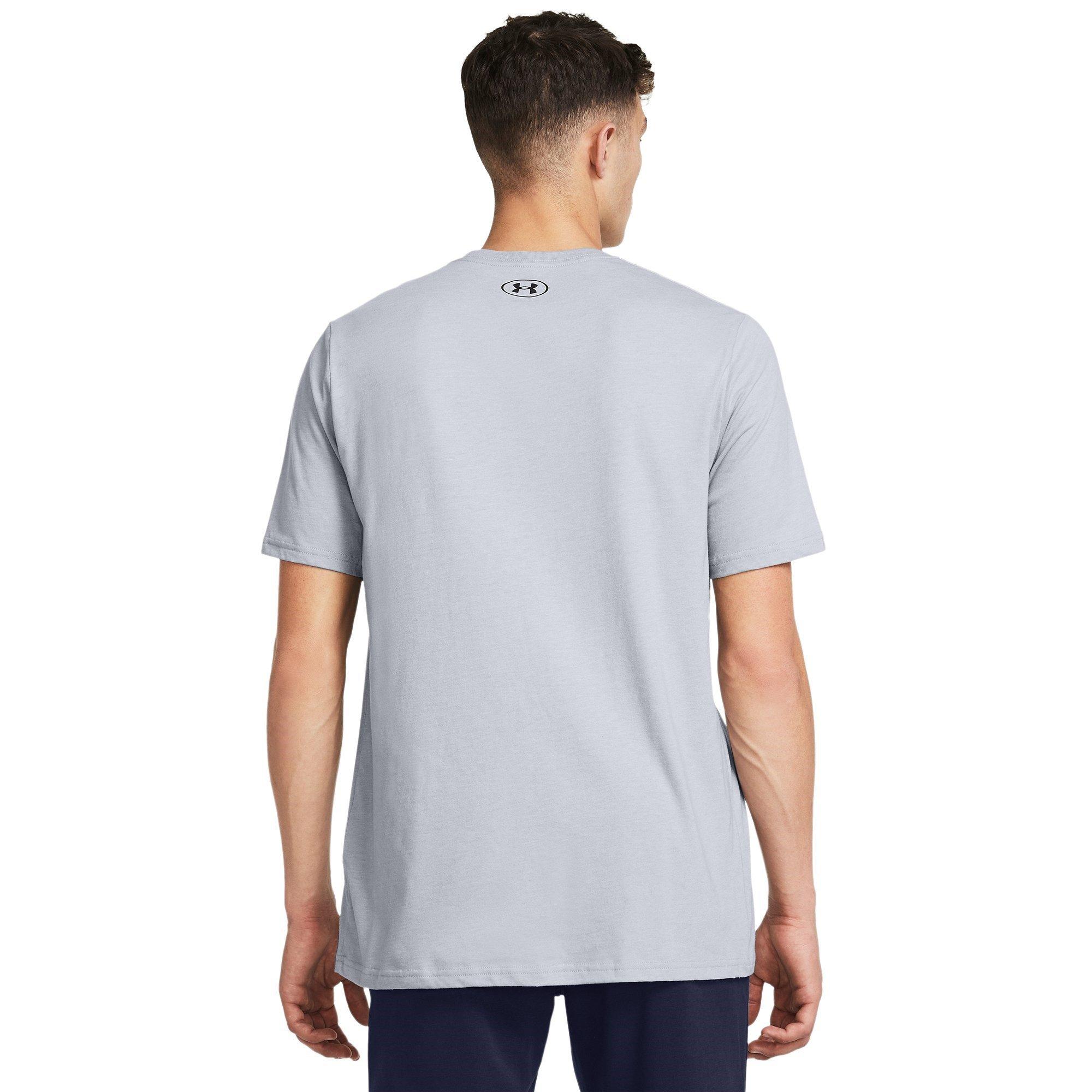Under Armour UA Foundation Short Sleeve Mens
