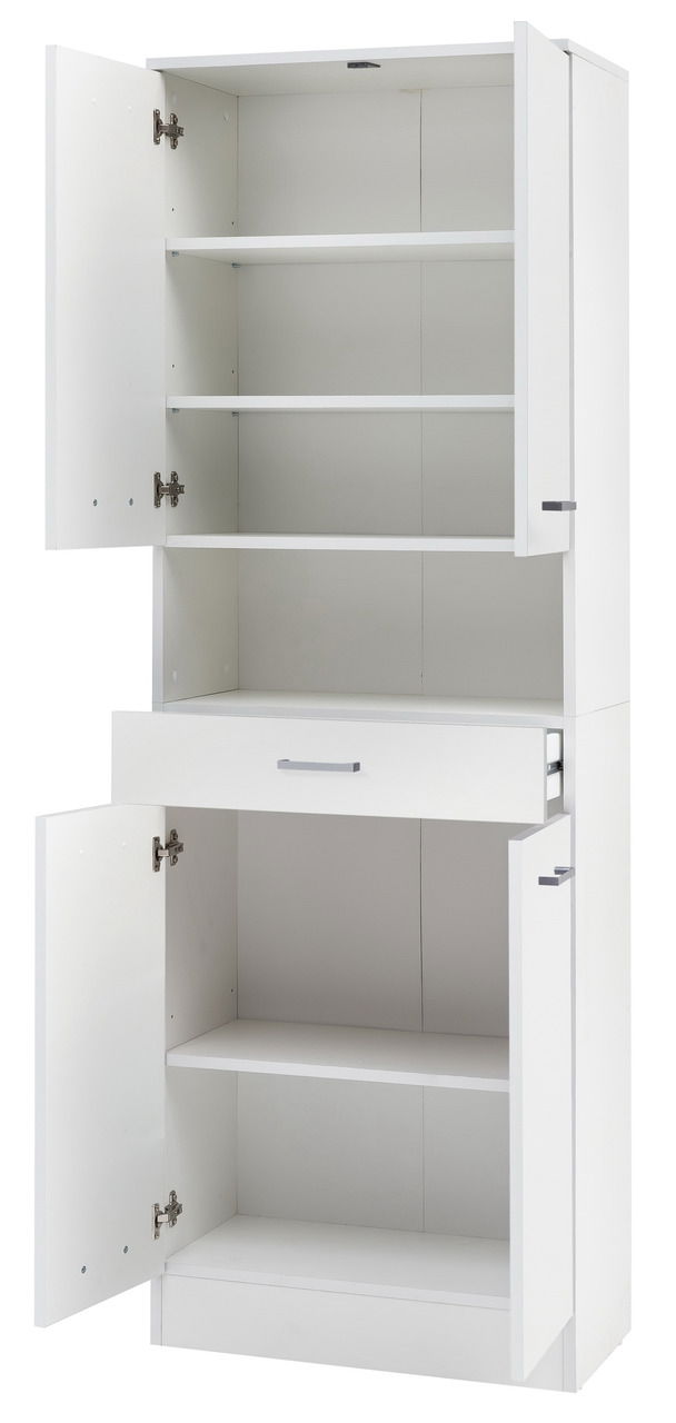 Zurbrüggen Hochschrank LORENZ
