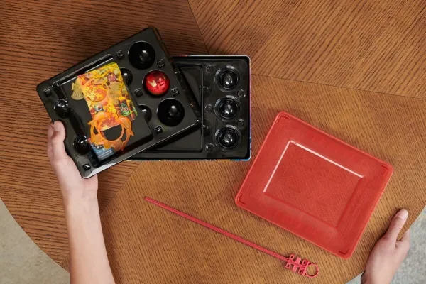 Bakugan Tin Box 3.0