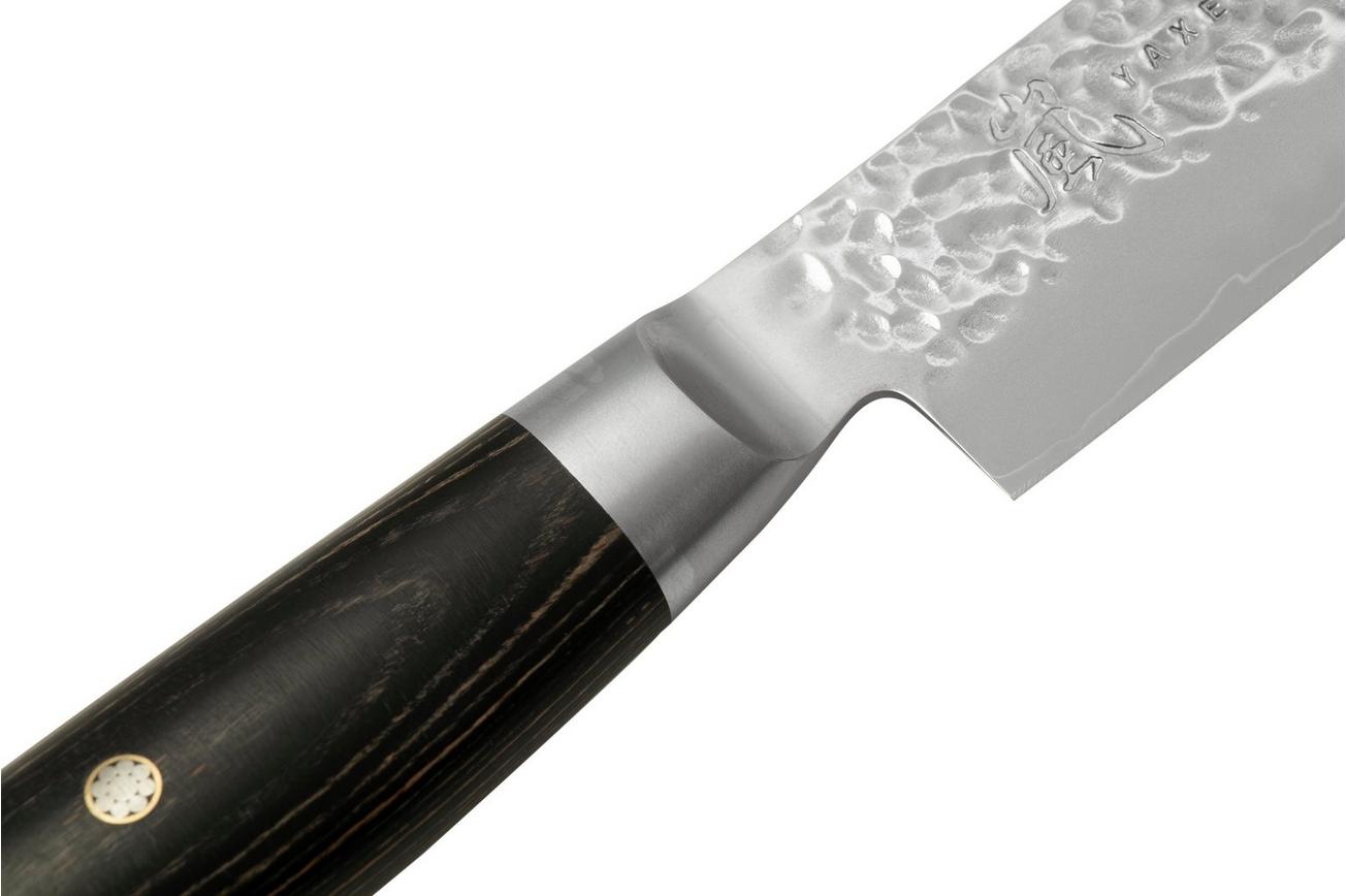 Yaxell Ketu 34939 vleesmes, 23 cm