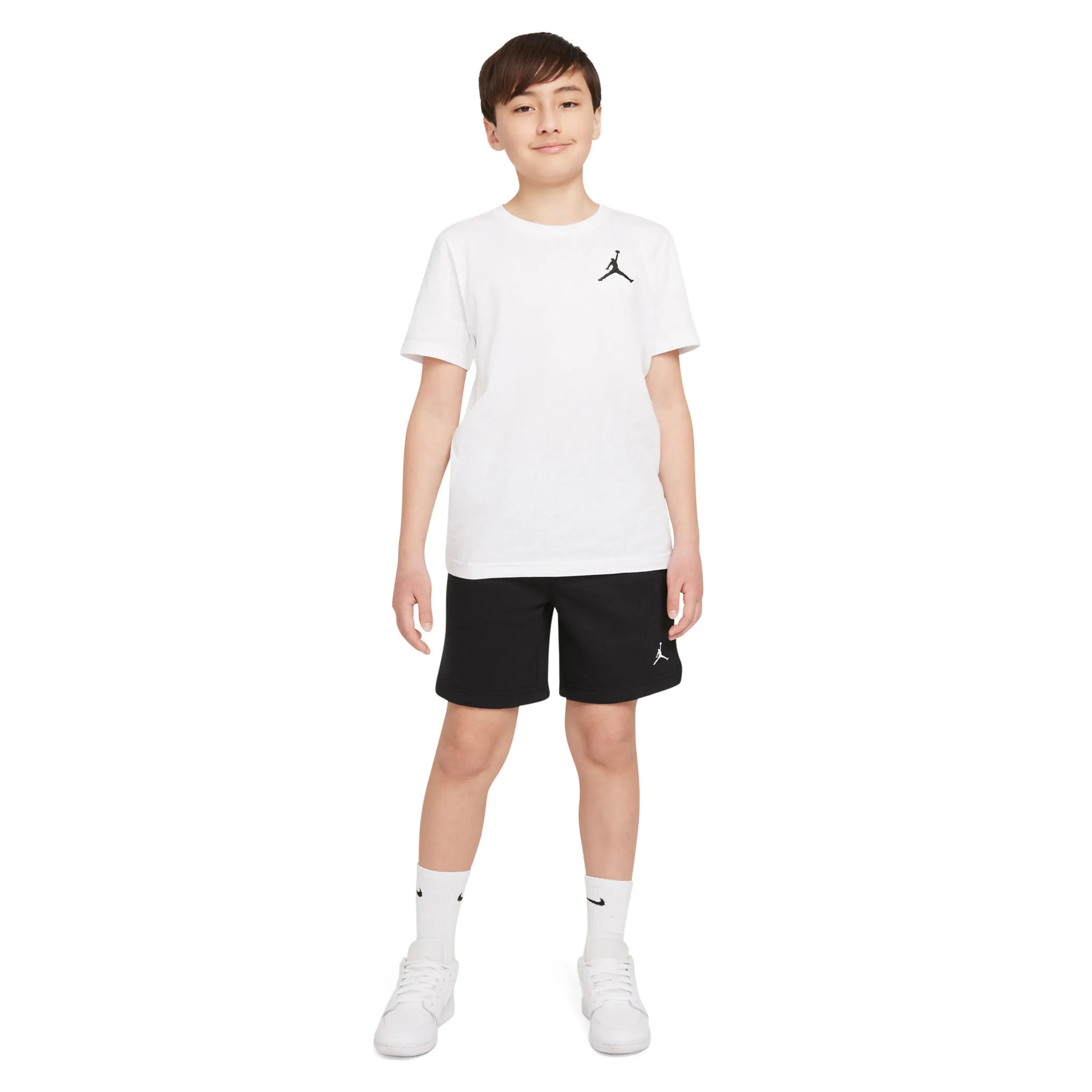 Jordan Shorts MJ Essentiels 8-16ans