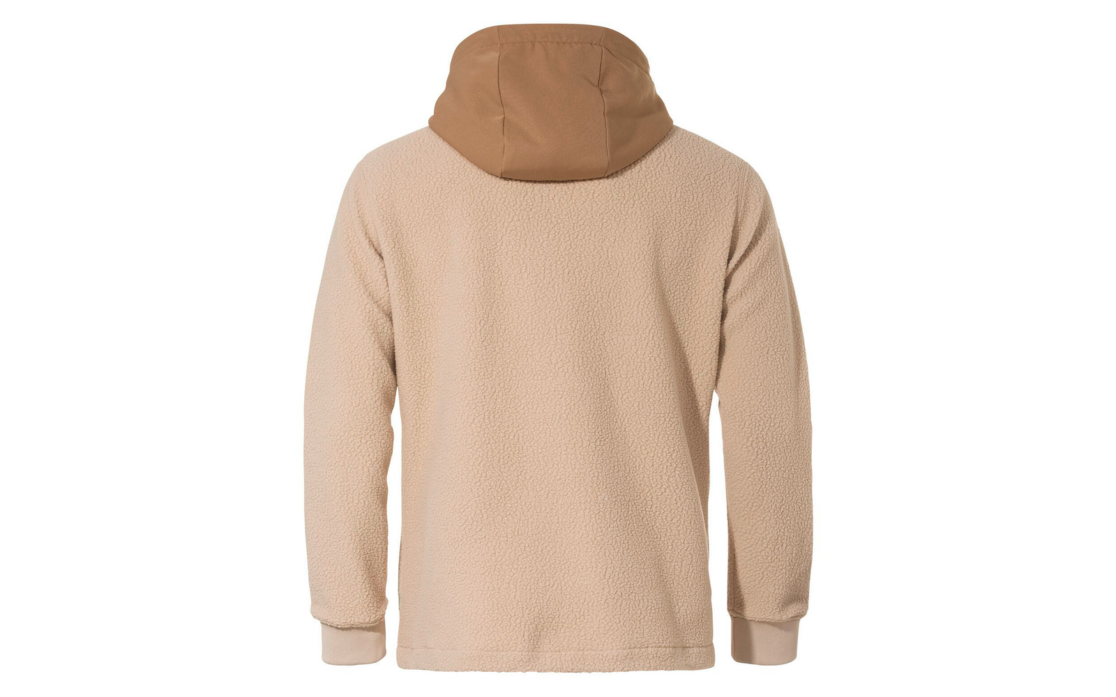Vaude Manukau III Herren Fleecejacke