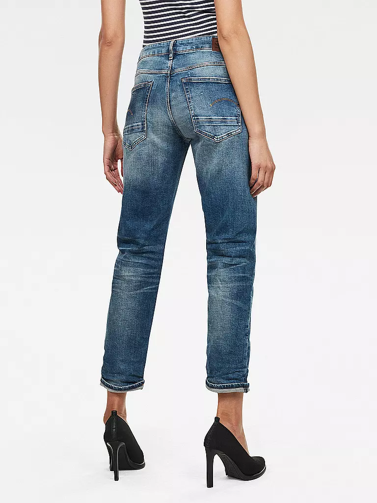 G-STAR RAW Jeans Boyfriend Fit 
