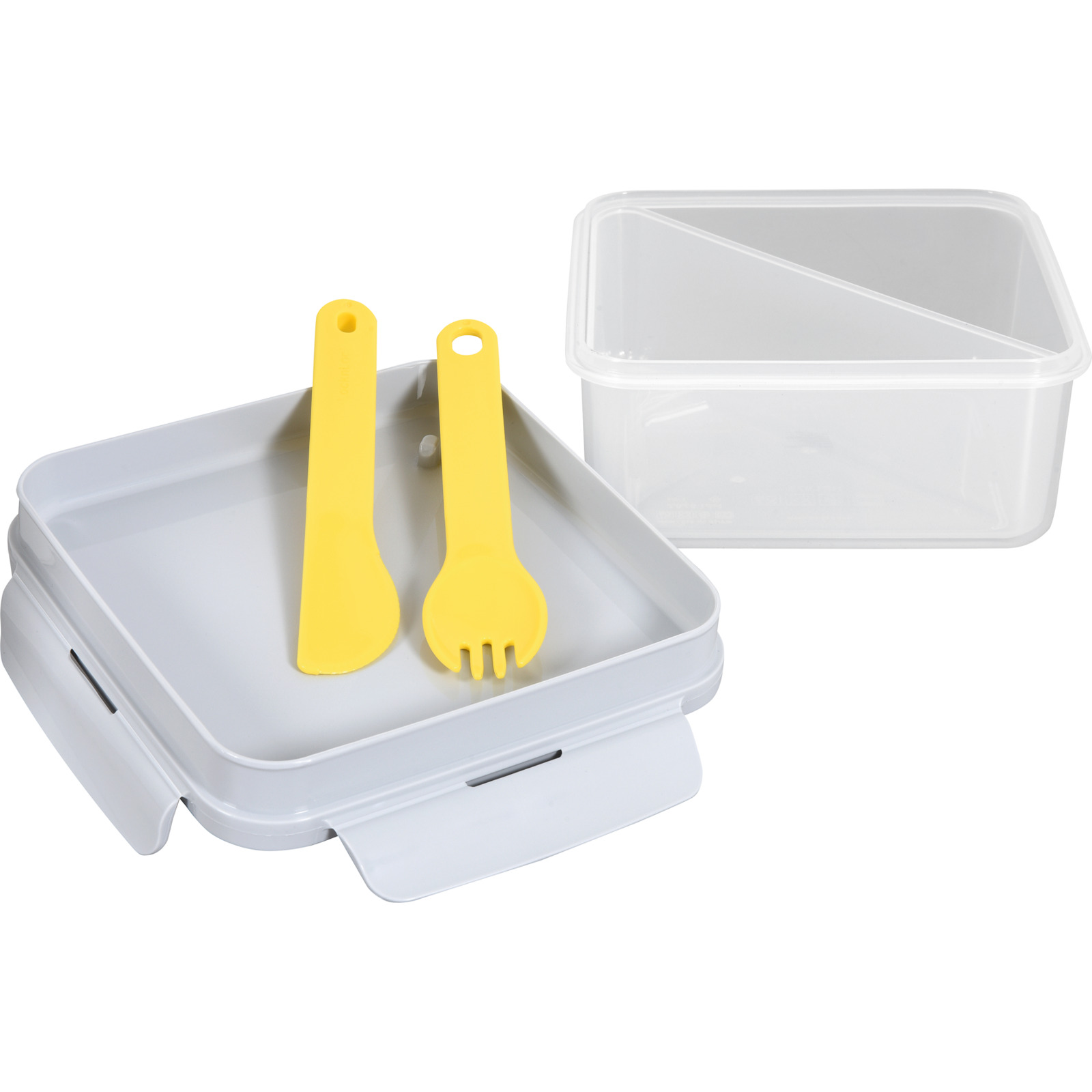 LocknLock LunchBox ToGo mit Besteck