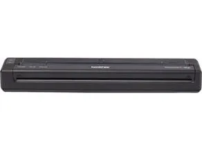 Brother PocketJet PJ-823 - Printer - S/H - direkte termisk - A4/Legal - 300 x 300 dpi - op til 13.5 spm - USB-C