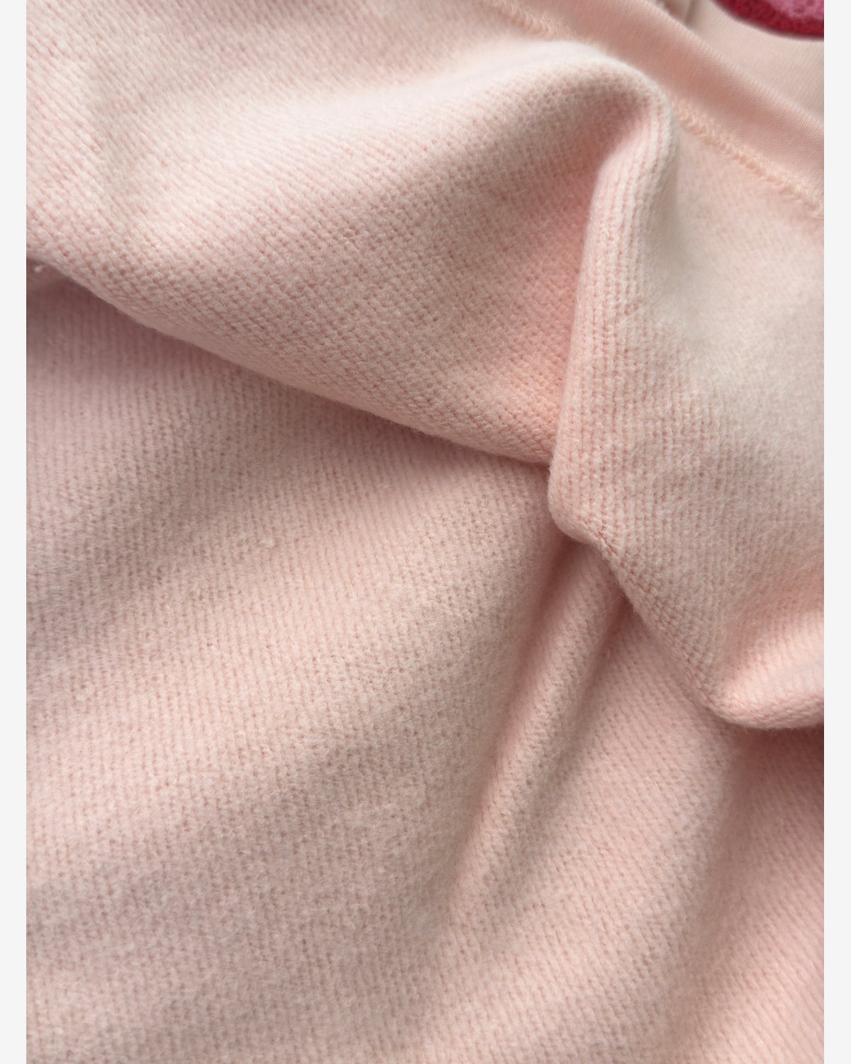Kjole Barn med Print – Økologisk Bomull | Lou Terry Sweat Dress OCS