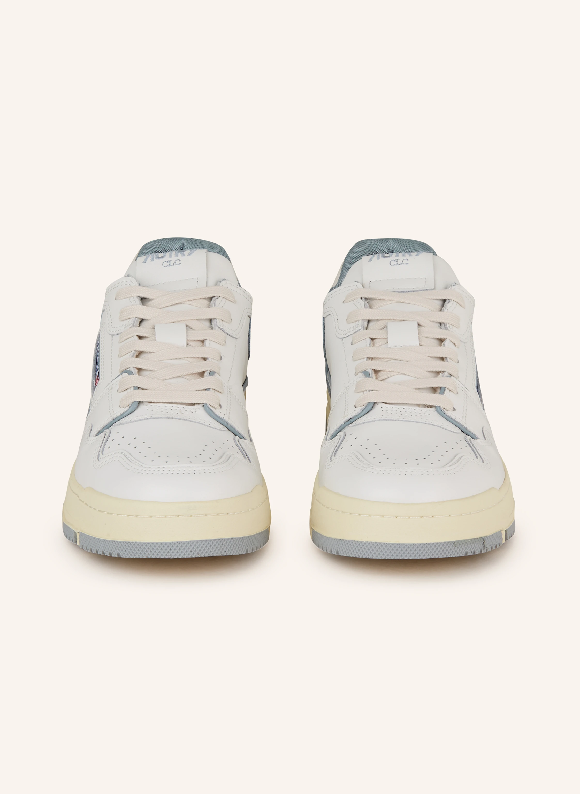 AUTRY Sneaker CLC LOW MM