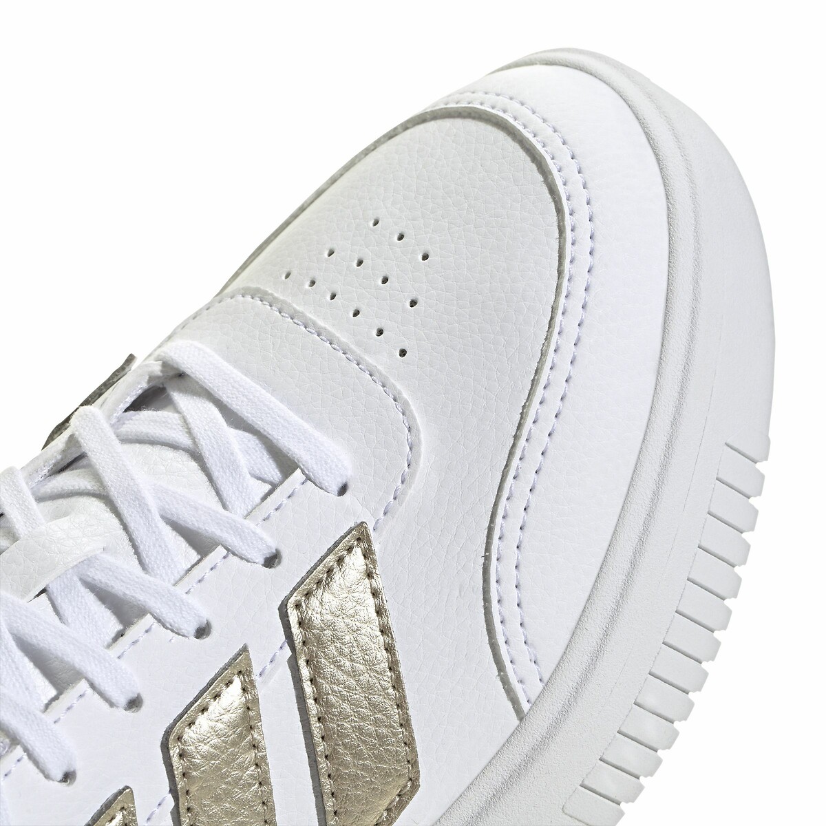 ADIDAS ROUPAS ESPORTIVAS<br>Tênis Courtblock Bold