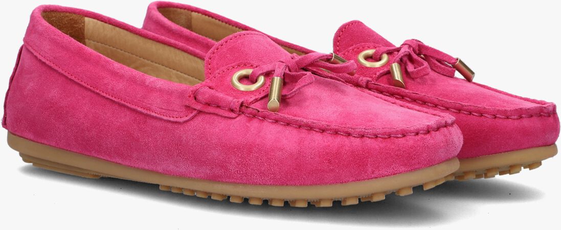 NOTRE-V roze notre-v mocassins 03-014-12