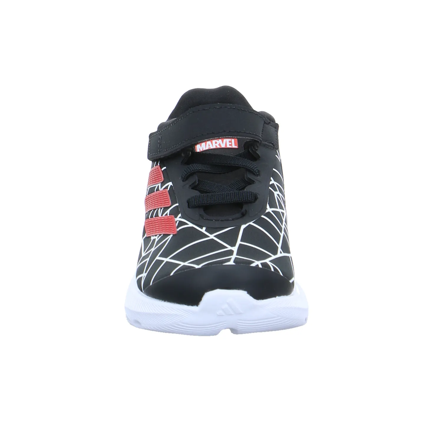 ADIDAS Baby-Sport-Bottine Schwarz Textil  Sneaker
