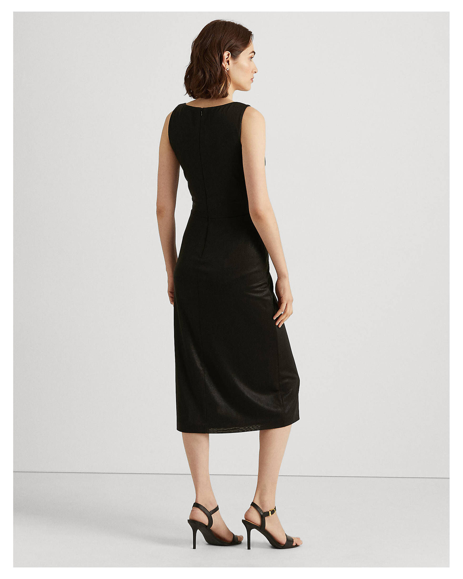 Lauren Ralph Lauren| Damen Cocktailkleid