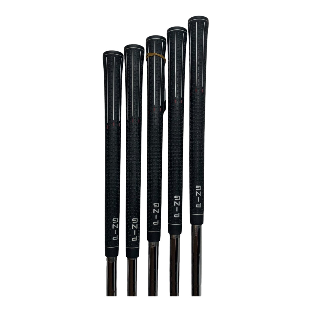Ping Rapture Iron Set