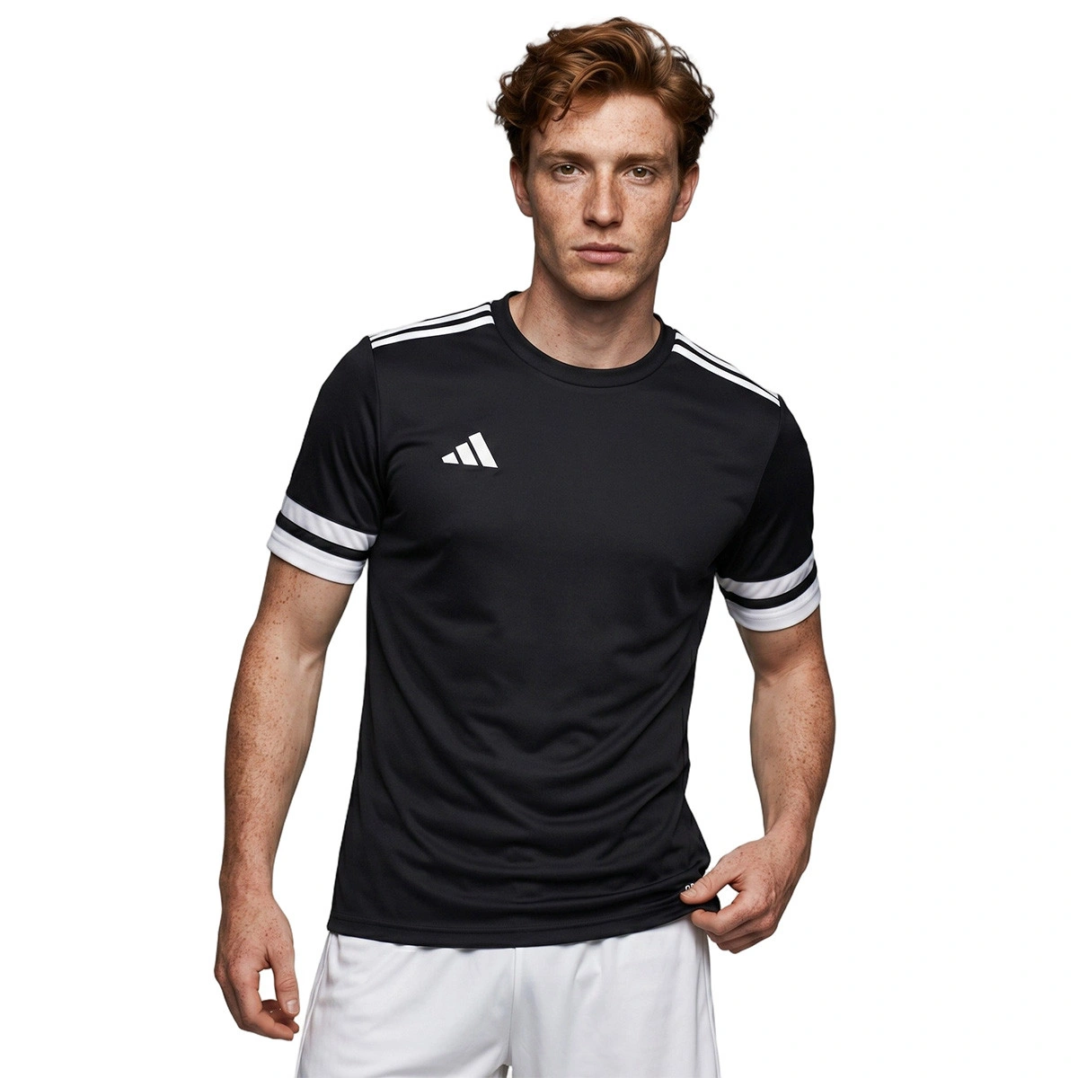 T-Shirt adidas Squadra 25 m/c