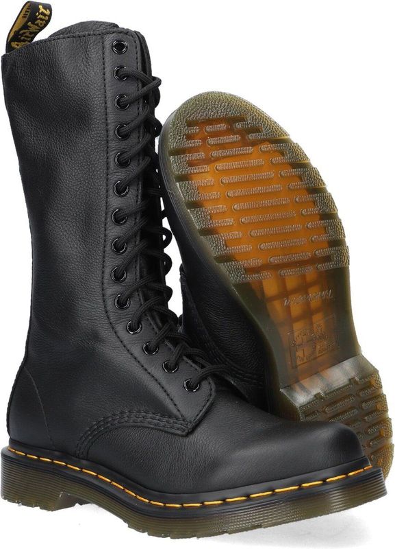 Dr Martens 1B99 veterboots zwart