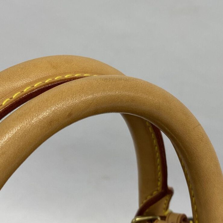 Louis Vuitton Vintage Louis Vuitton Keepall Brown