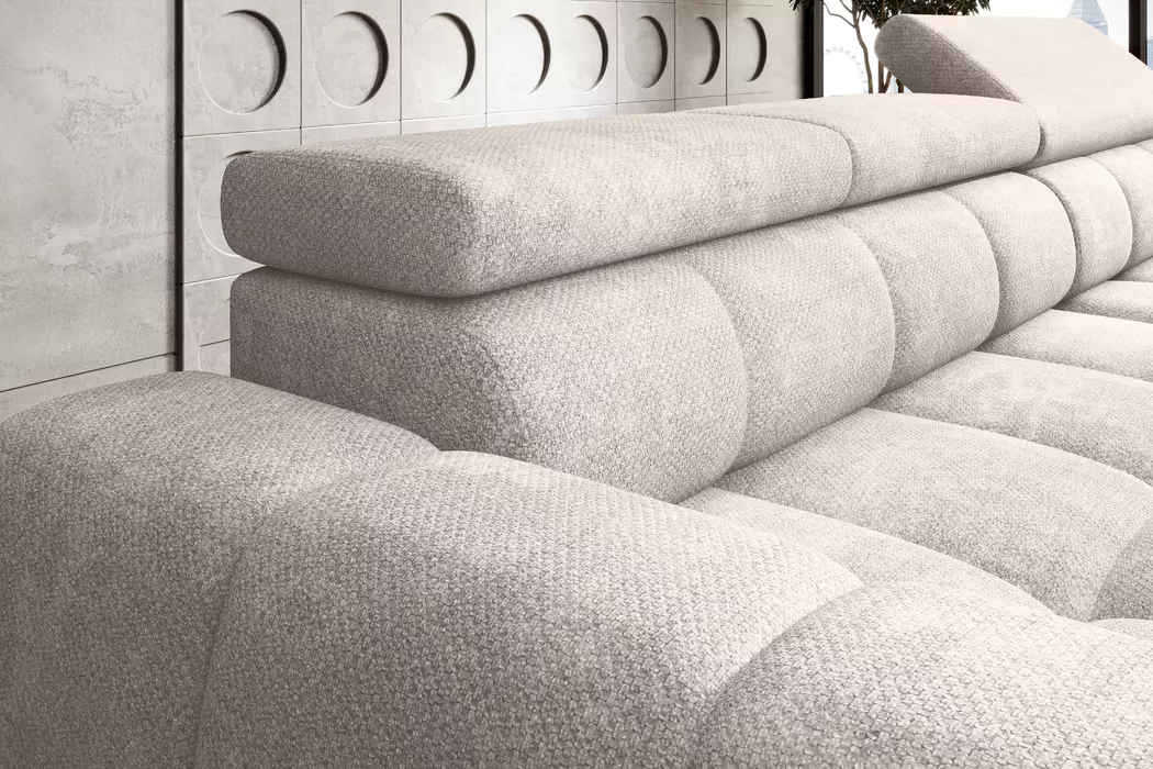 Ecksofa Bull