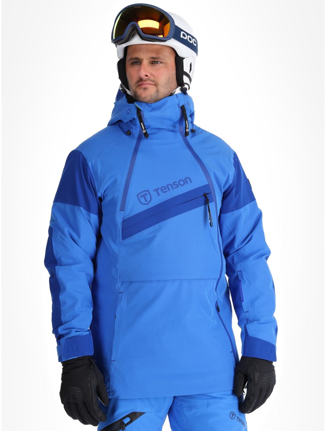 Aerismo JackoRak ski-jas heren