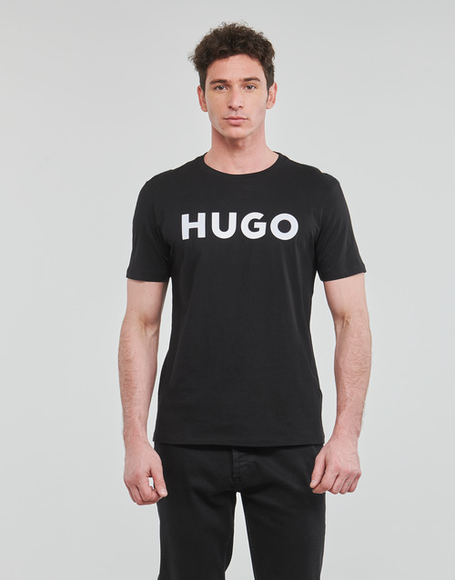HUGO - Dulivio Negro