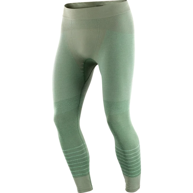 ESSENTIAL WOOL  Tight Herren