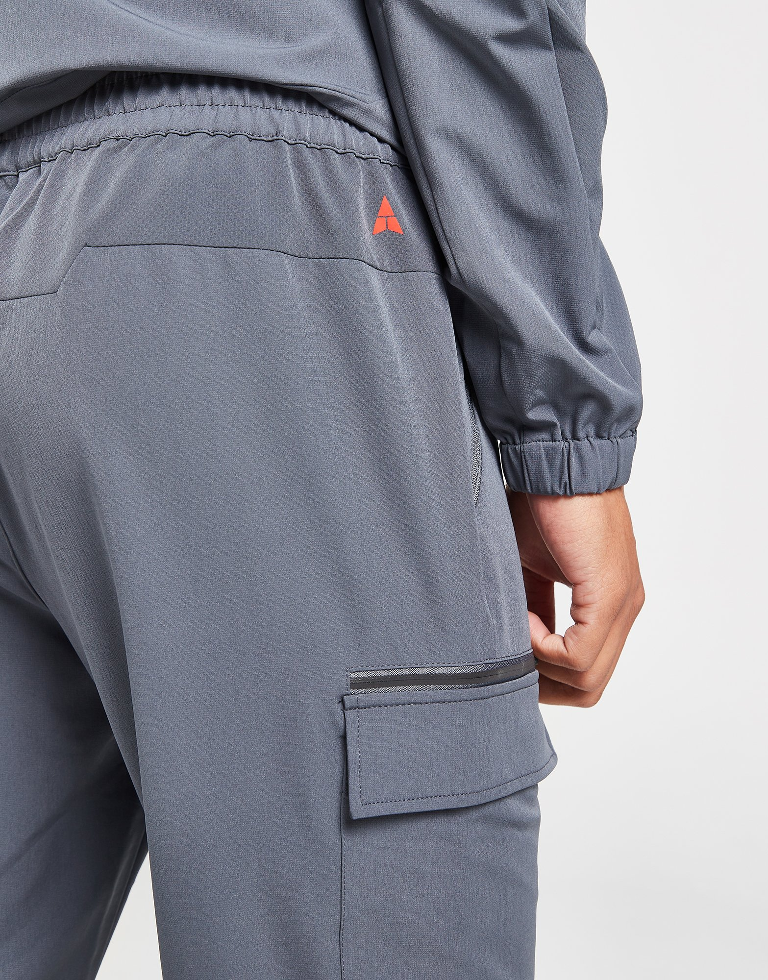 Technicals Pantalon Cargo Rove Homme