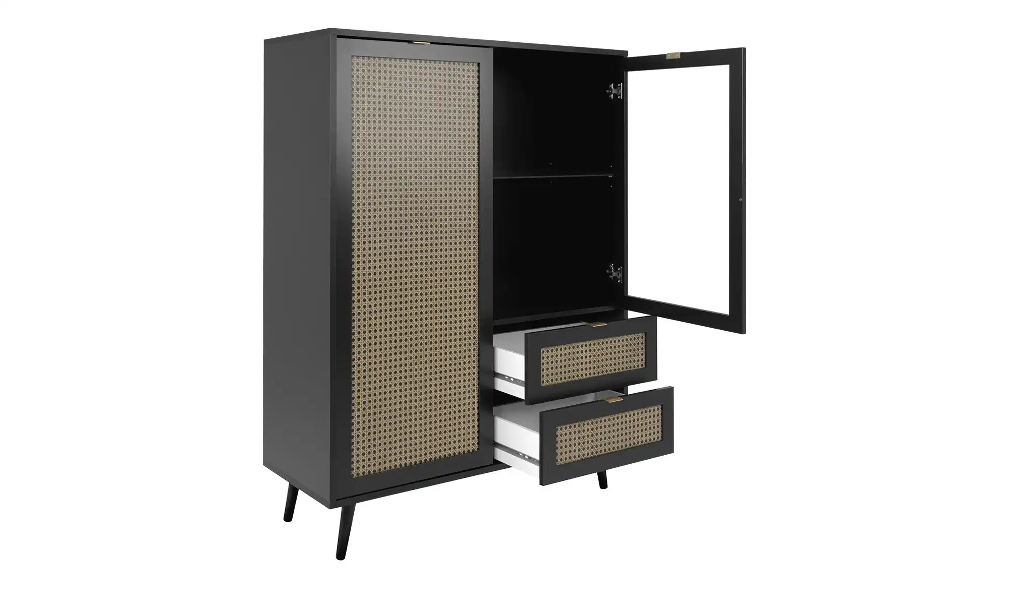 Highboard Vienna