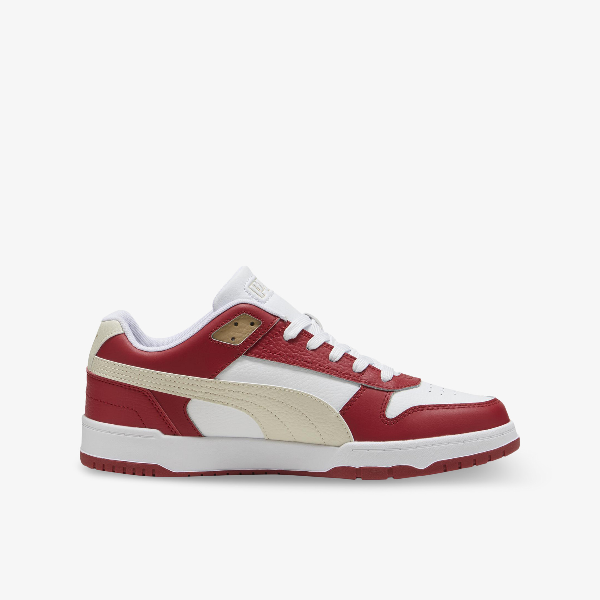 PUMA Damen Sneaker Low RBD Game Low - Mehrfarbig | reno.de