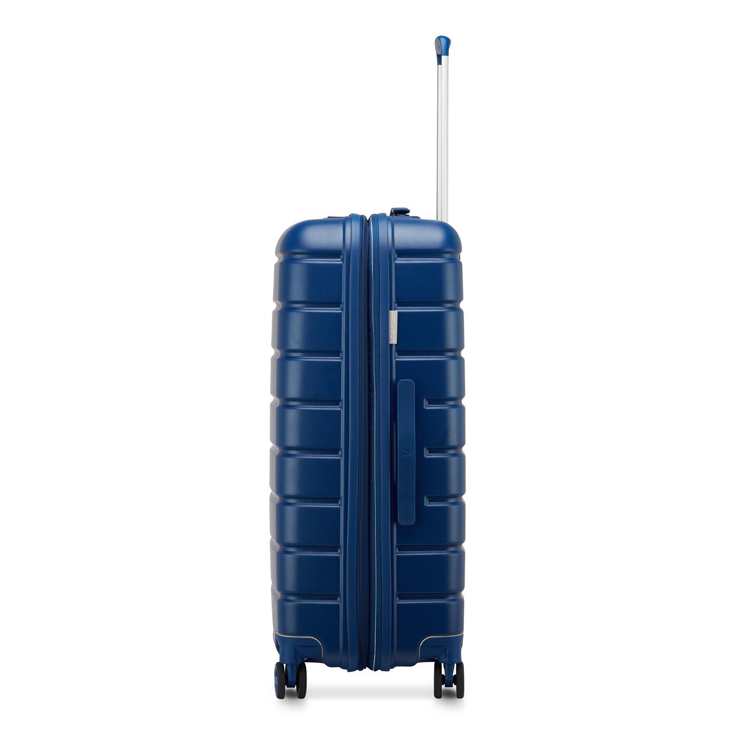 Roncato ReLIFE Expandable Trolley 73 Detachable Wheels blu notte