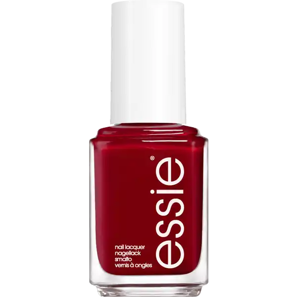 Nagellack X-Mas Coffret Rentier Nr. 60 really red