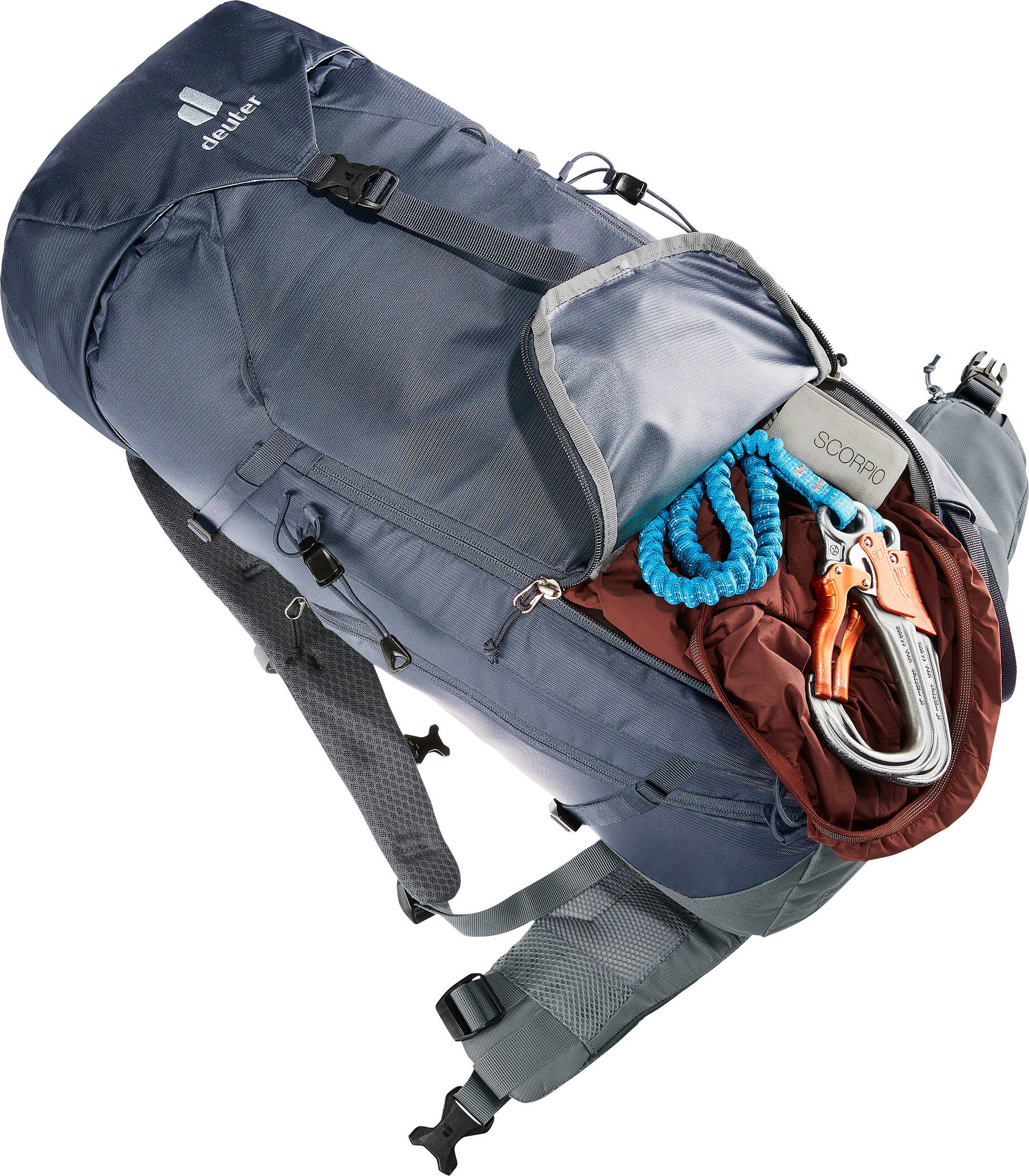 deuter| Herren Wanderrucksack Trail 32 EL