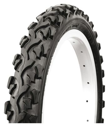 Pneu VTT Deli Tire S-186 14x1.75 TR TT (47-254)