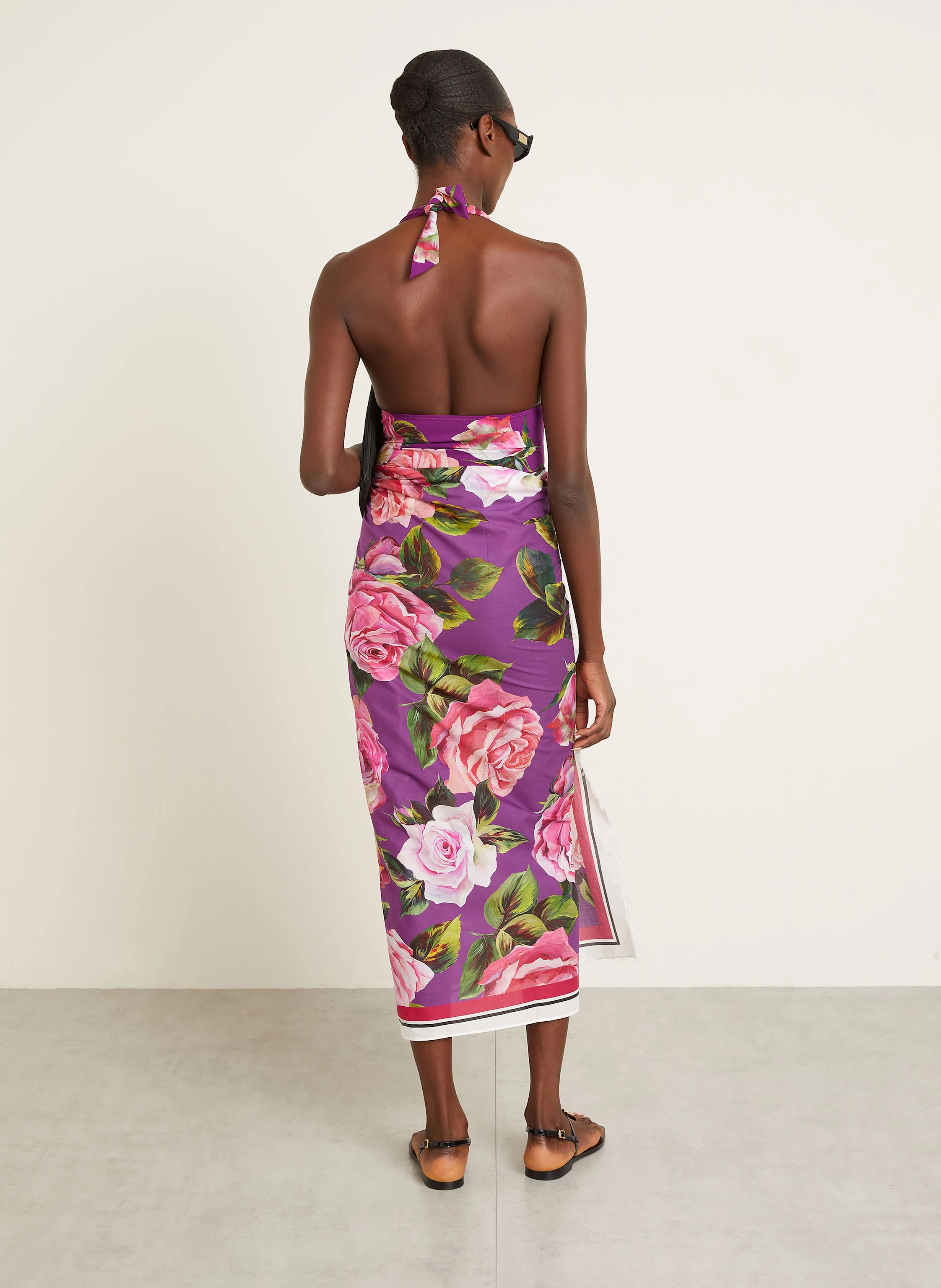 DOLCE & GABBANA Pareo
