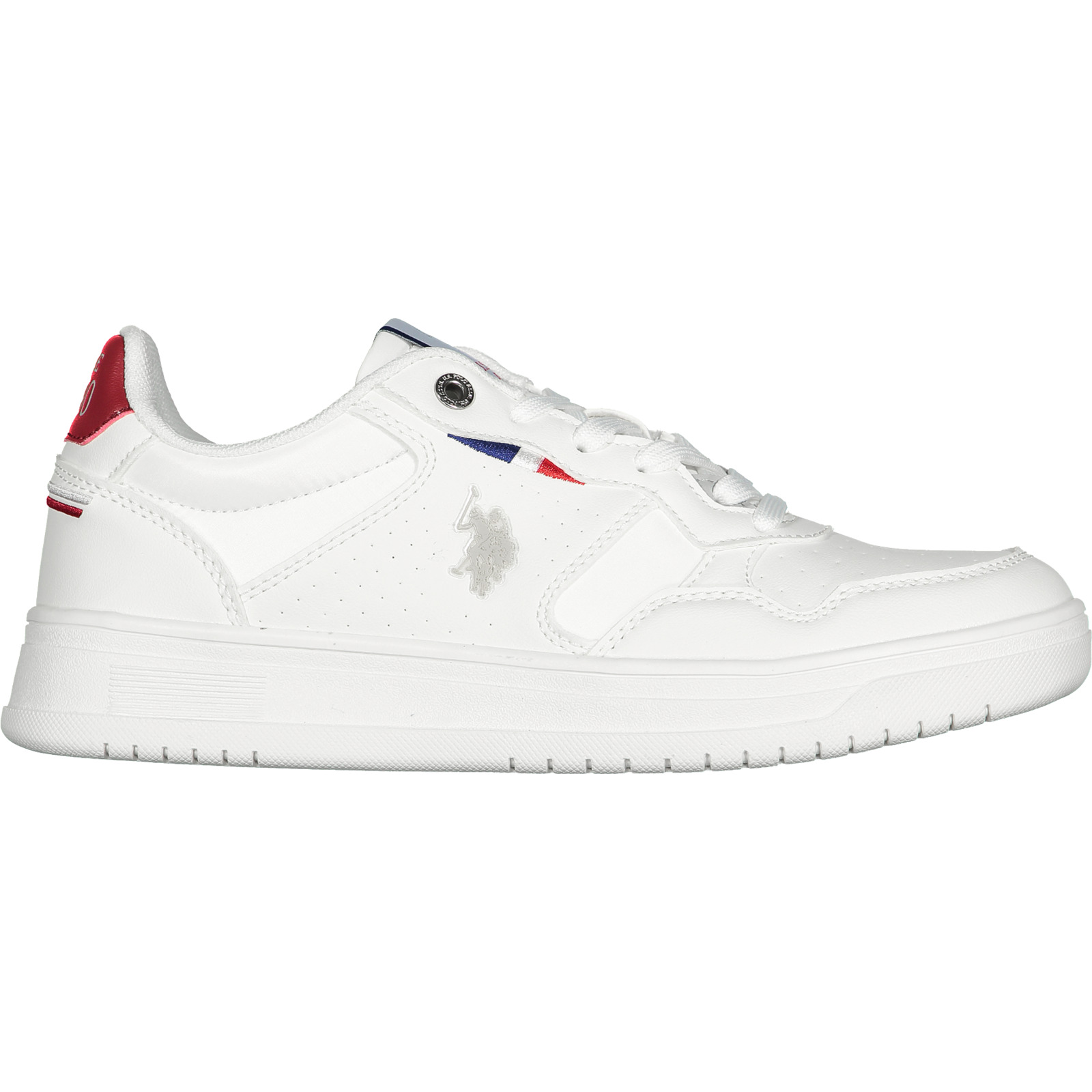 U.S. Polo Assn. Herren-Sneaker Kosmo