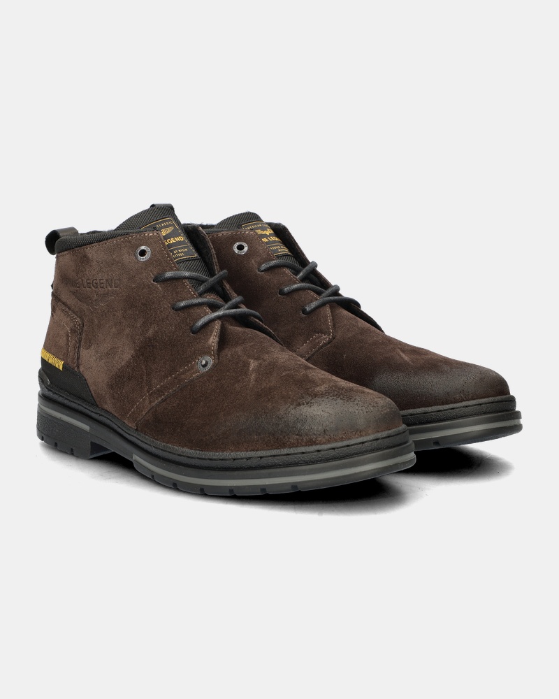 PME Legend Superfletch Veterboots  - bruin