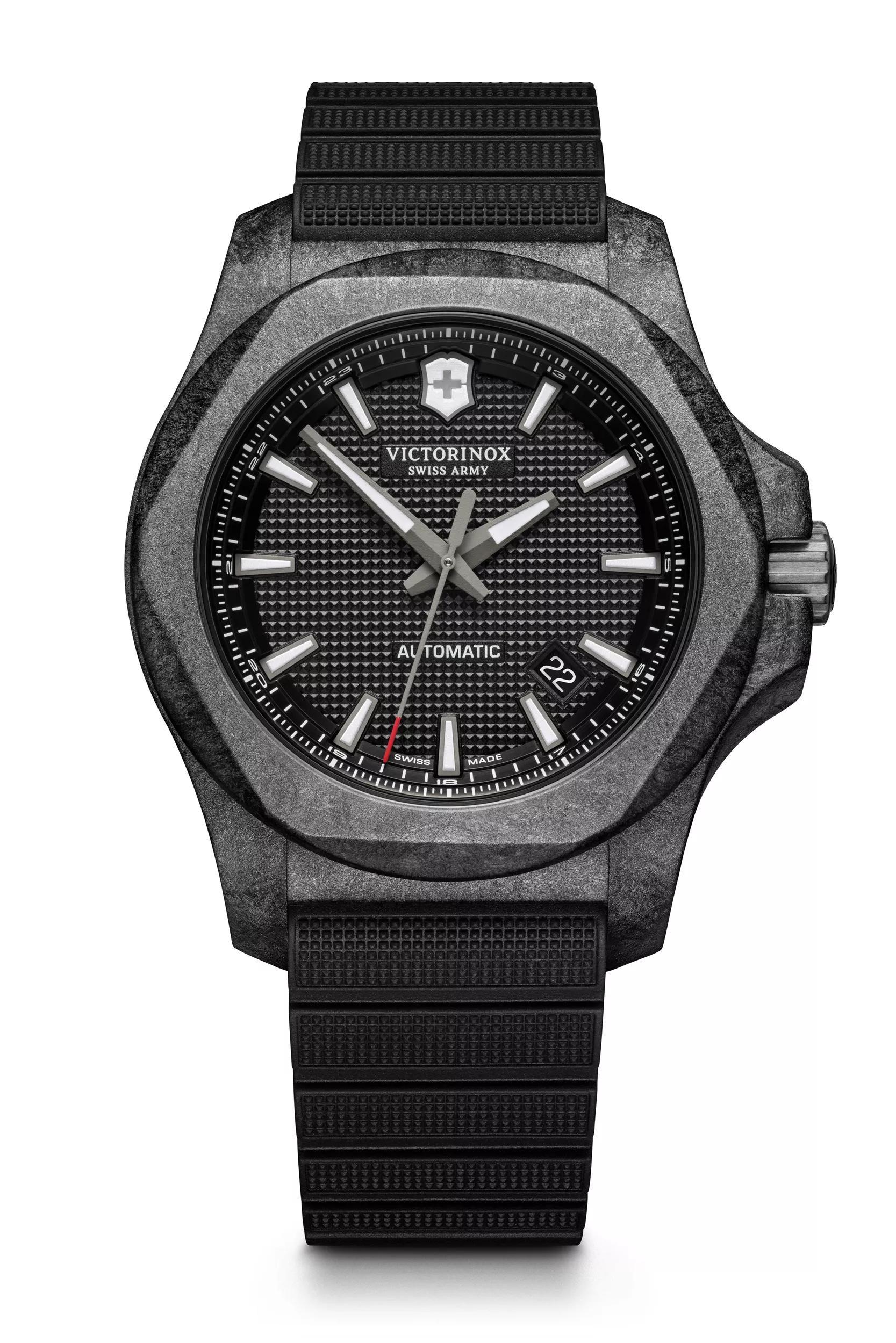 I.N.O.X. Carbon Mechanical-I.N.O.X. Carbon Mechanical