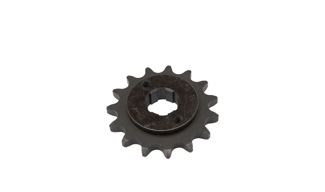 Fortandhjul Esjot 15T, VF400 F2E/VC