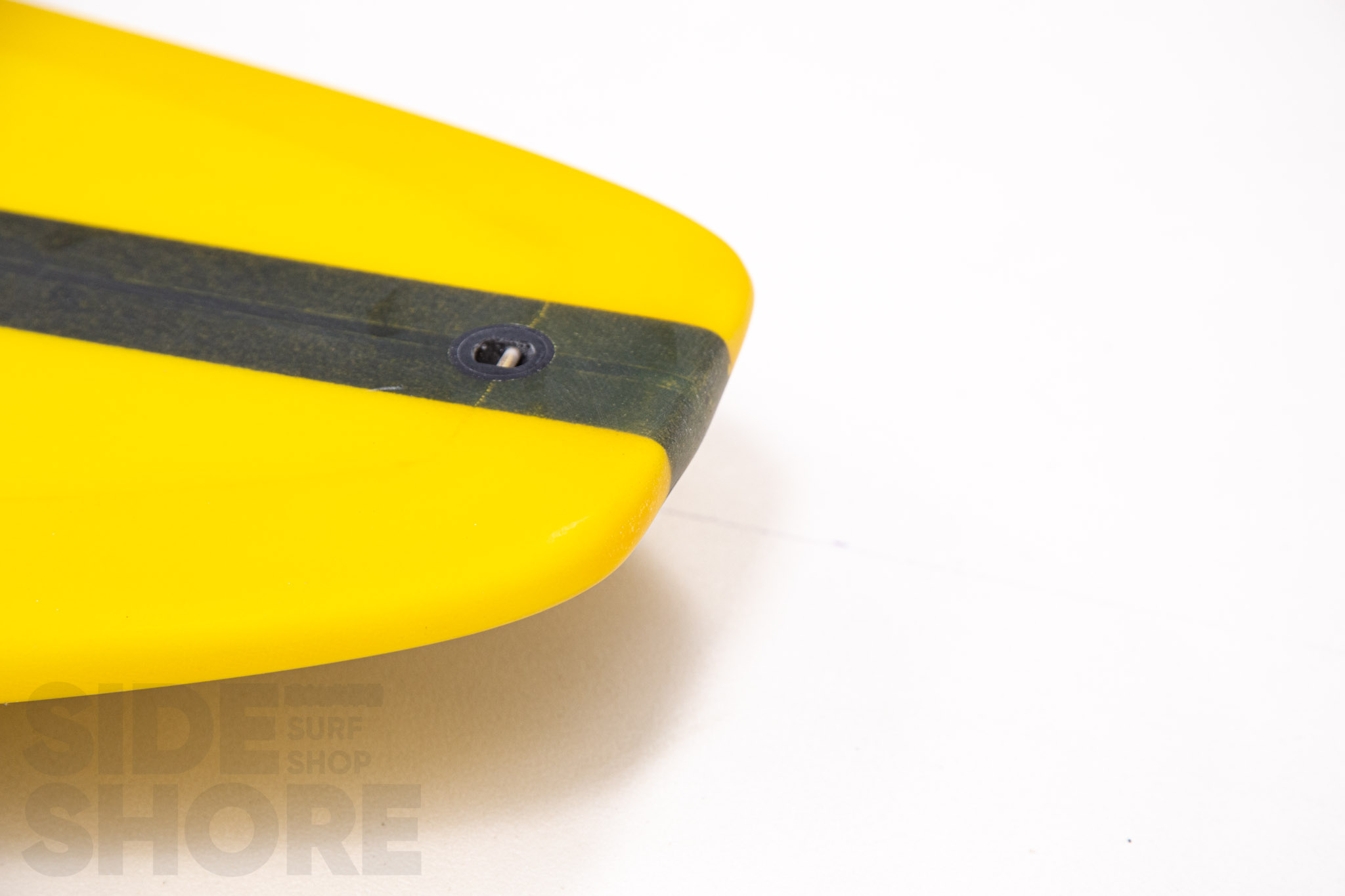 AIPA The Apex MLB - Yellow Tint - 9'4 x 22 13/16