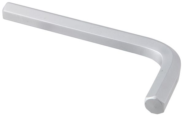 INBUS 15mm für Shimano Steckachsen-Freilauf  silber