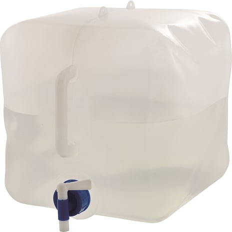 Outwell vanddunk 15 liter