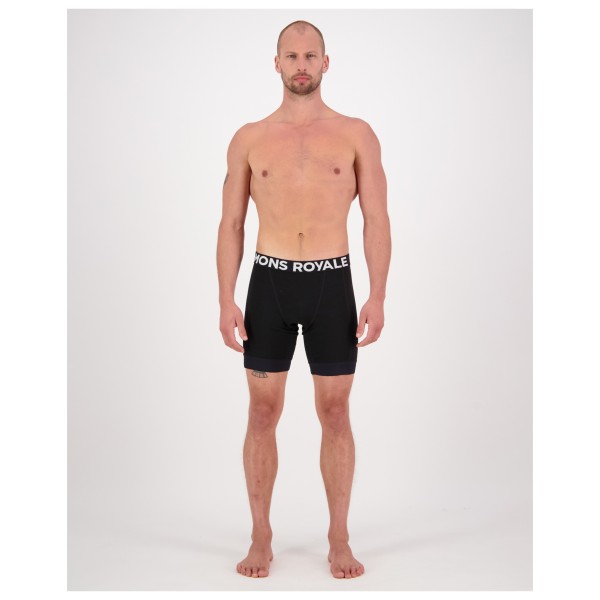 Mons Royale - Epic Merino Shift MTB Liner - Sous-vêtement de cyclisme