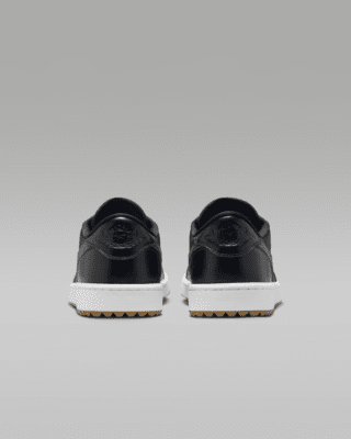 Air Jordan 1 Low G Golf Shoes