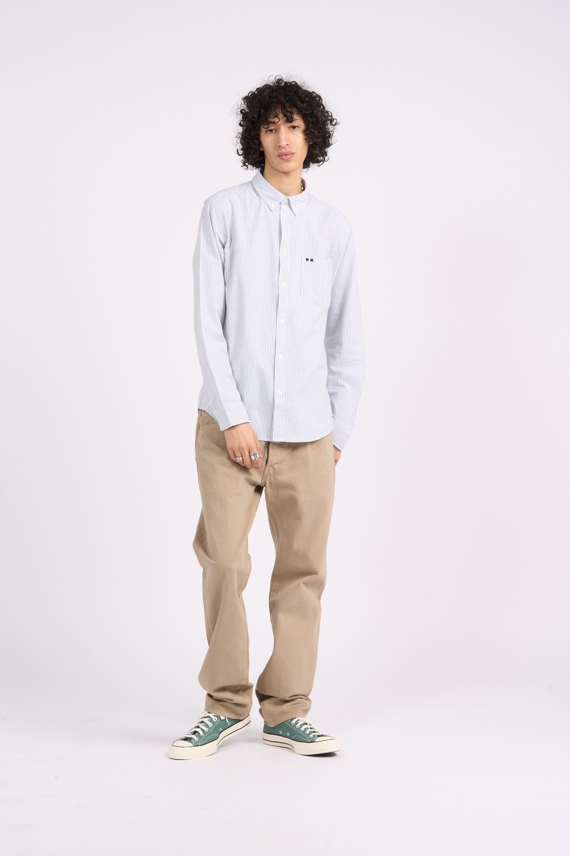 LEVI'S Pantalon 501® LEVI'S ORIGINAL Beige