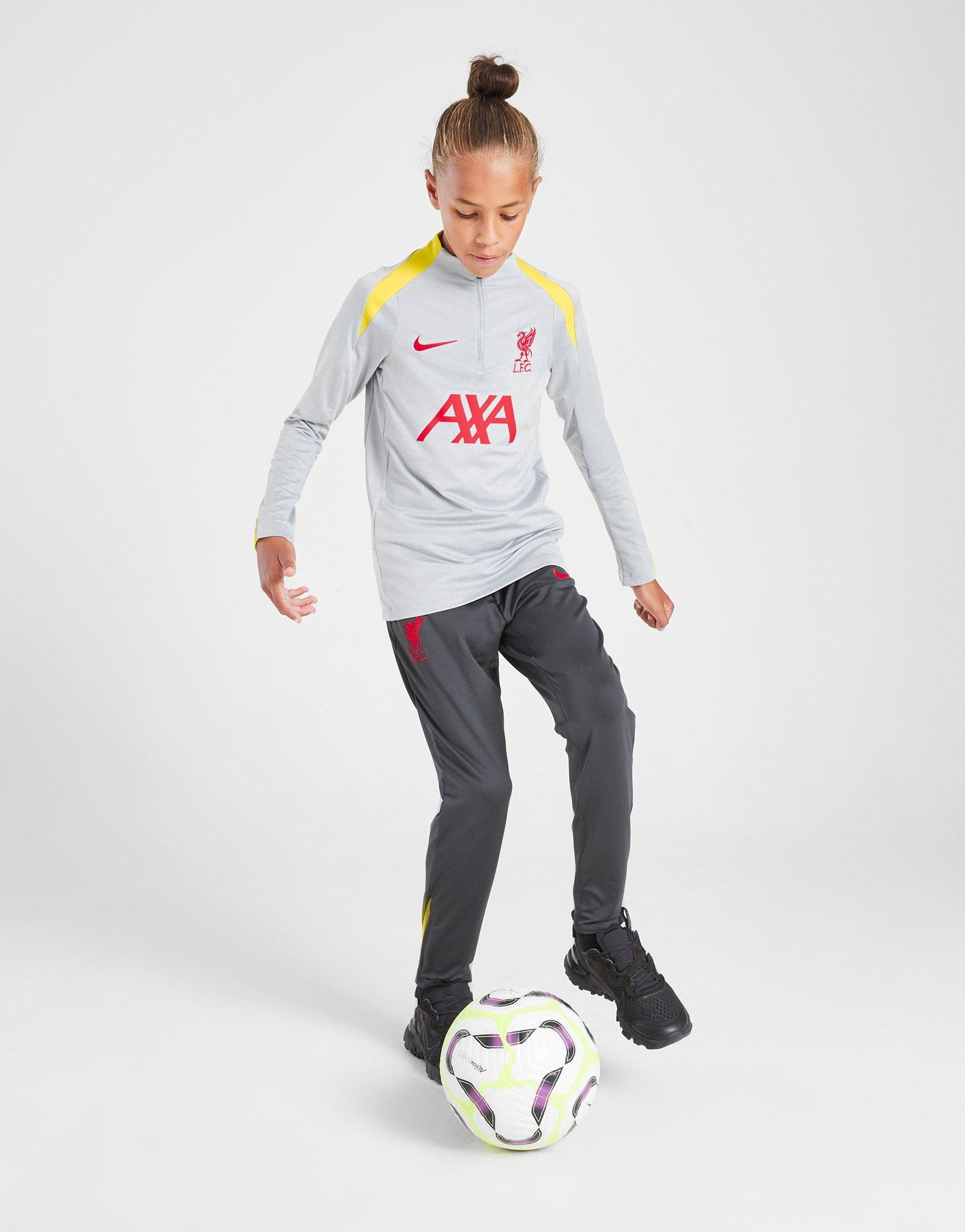 Nike Pantalon de survêtement Liverpool FC Junior